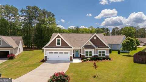 613 Brittany, Monroe, GA 30655