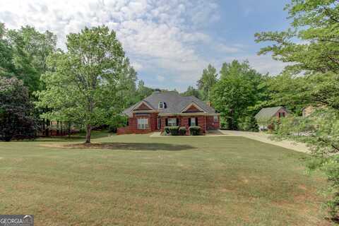 135 Magnolia, Oxford, GA 30054