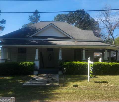 822 9th, Eastman, GA 31023