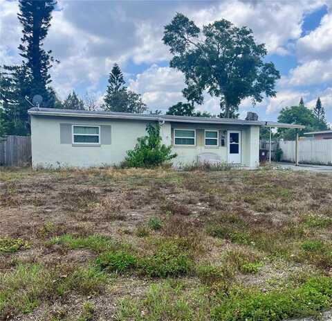 606 EL VEDADO AVENUE, ORLANDO, FL 32807