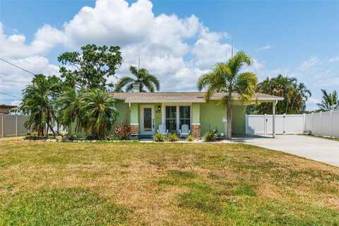 4681 CARSON STREET NE, Saint Petersburg, FL 33703