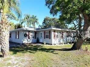 5417 20TH AVENUE S, GULFPORT, FL 33707