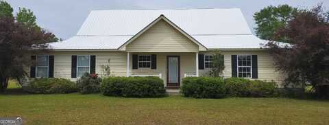 762 Old McLeod Bridge, Adrian, GA 31002