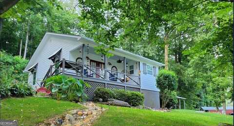 2036 Highway 76, Clayton, GA 30525