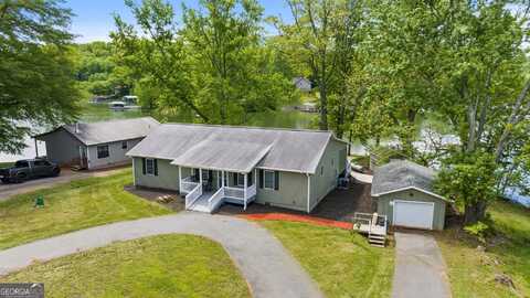 2378 Bellview, Young Harris, GA 30582