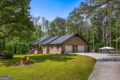 3400 Bonds Lake, Conyers, GA 30012