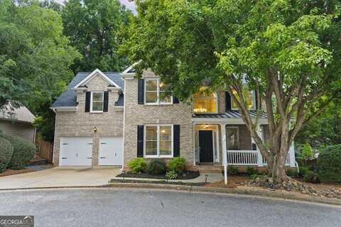 4350 Oakdale Vinings, Smyrna, GA 30080