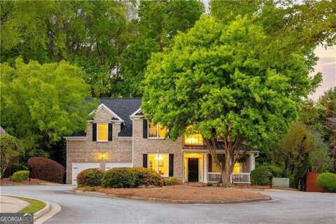 4350 Oakdale Vinings, Smyrna, GA 30080