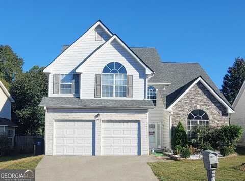 245 Vaness, Mcdonough, GA 30253