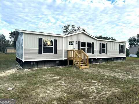 4725 Otter Creek, Blackshear, GA 31516