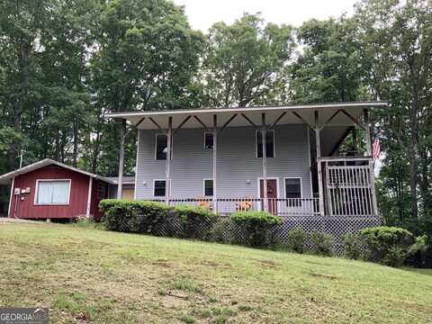 277 Hamilton, Blairsville, GA 30512