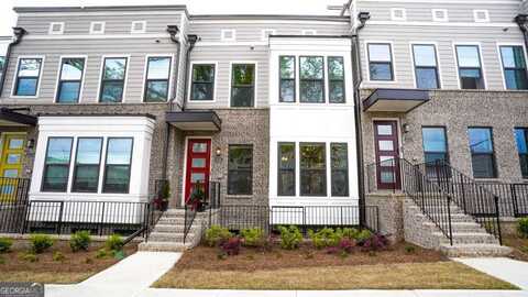 2155 Burnside, Atlanta, GA 30318