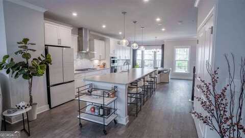 2155 Burnside, Atlanta, GA 30318