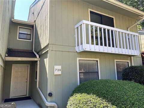 739 Hanover, Marietta, GA 30067
