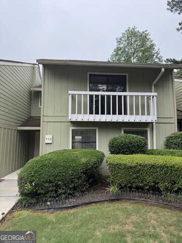 739 Hanover, Marietta, GA 30067