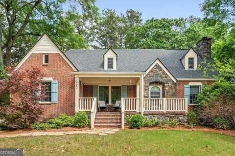 1590 Johnson, Atlanta, GA 30306