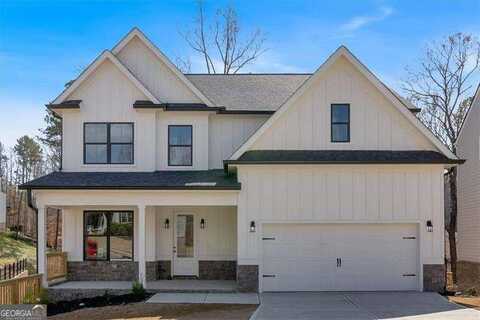 10 Ashwood, Cartersville, GA 30120