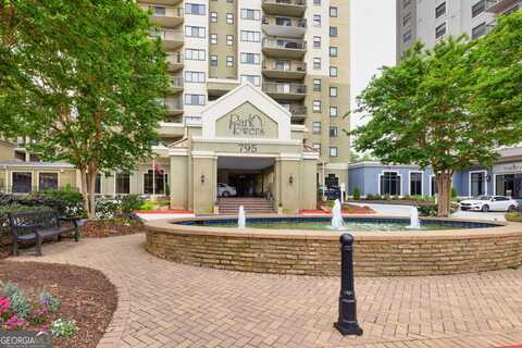 799 Hammond, Atlanta, GA 30328