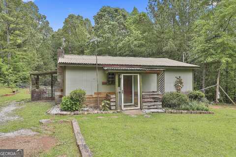 25 Elizabeth, Senoia, GA 30276
