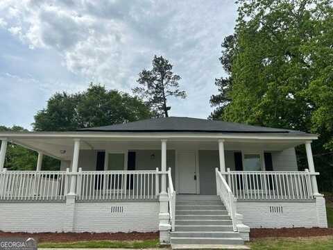 1234 Triple Hill, Macon, GA 31206