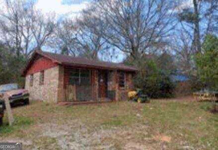 151 Rosa Parks, Camden, AL 36726
