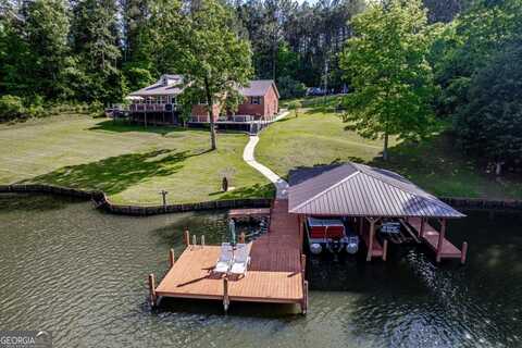 2122 Harbour, Sparta, GA 31087