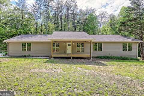 7771 E Wolf Creek, Clayton, GA 30525