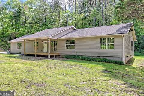 7771 E Wolf Creek, Clayton, GA 30525