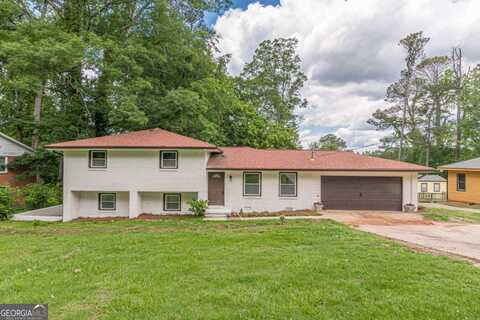 3275 Clifton Church, Atlanta, GA 30316
