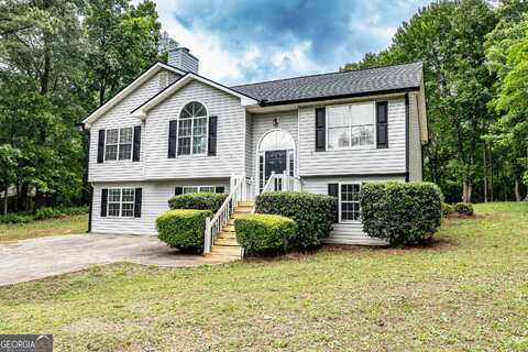 13 N Ridge, Adairsville, GA 30103