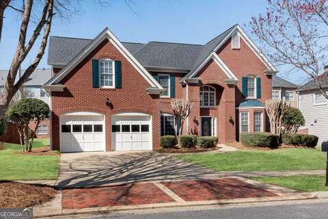 1107 Carroll, Norcross, GA 30071