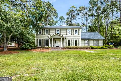 103 Peachtree, Statesboro, GA 30461