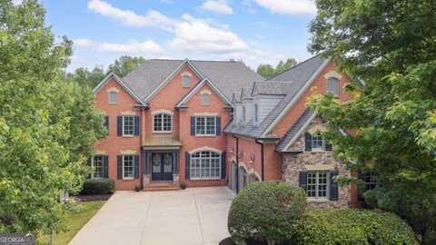 405 Bodium, Milton, GA 30004
