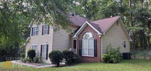 25 Maxwell, Newnan, GA 30265