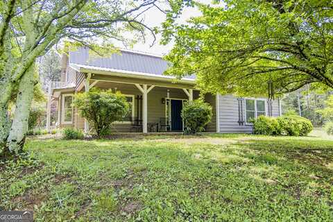 40 Wesley, Adairsville, GA 30103
