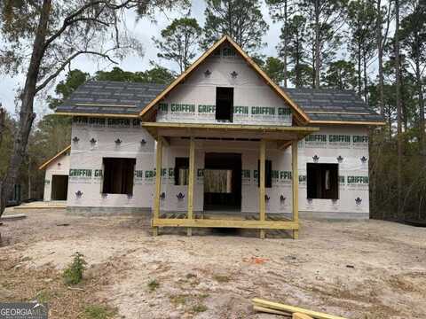 108 White Caps, Saint Marys, GA 31558