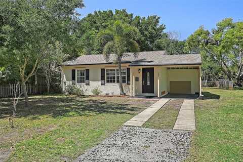 249 41ST AVENUE NE, Saint Petersburg, FL 33703