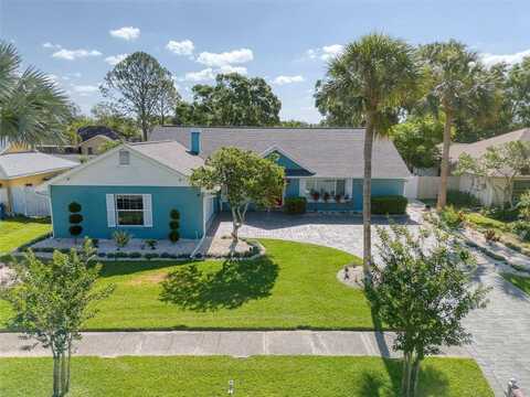 16605 ROUND OAK DRIVE, TAMPA, FL 33618