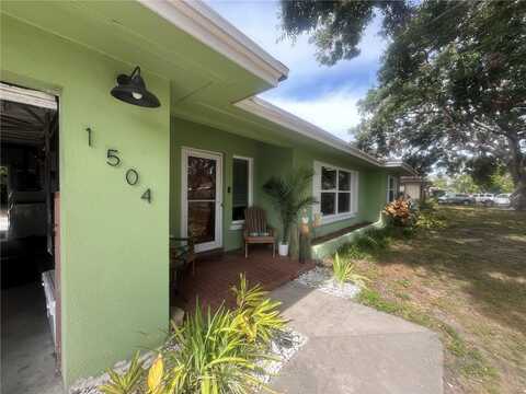 1504 ORANGE STREET, CLEARWATER, FL 33756