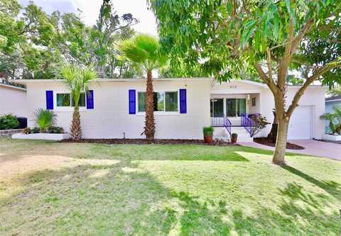 913 CHESTER DRIVE, CLEARWATER, FL 33756
