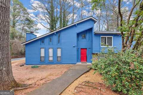 1310 S Lea, Smyrna, GA 30080