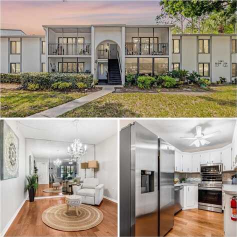 1281 PINE RIDGE CIRCLE E, TARPON SPRINGS, FL 34688
