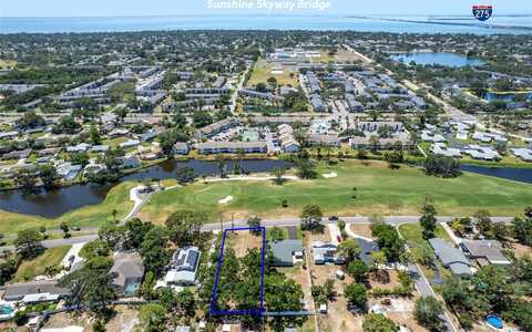 ANASTASIA, Saint Petersburg, FL 33712