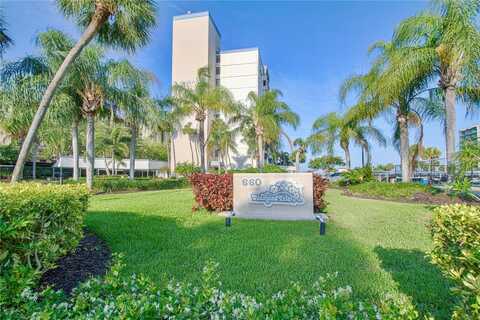 660 ISLAND WAY #206, CLEARWATER, FL 33767