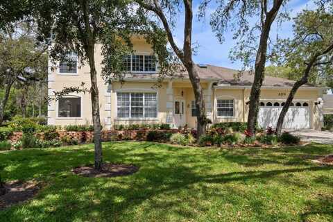 2175 OAK FOREST LANE, PALM HARBOR, FL 34683