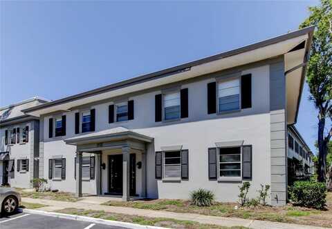 1115 RUE DES CHATEAUX, SOUTH PASADENA, FL 33707