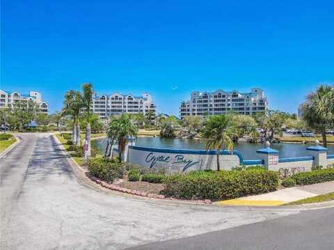 2333 FEATHER SOUND DRIVE, CLEARWATER, FL 33762