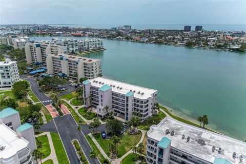 8000 SAILBOAT KEY BOULEVARD S, ST PETE BEACH, FL 33707