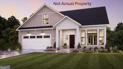 3580 Manor Court, Alpharetta, GA 30004