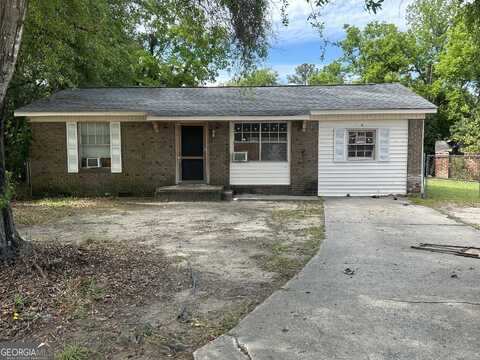 3286 Kingston, Macon, GA 31217